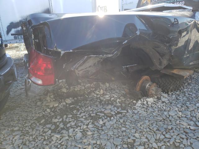 2014 RAM 3500 ST 3C63RRGL0EG149817