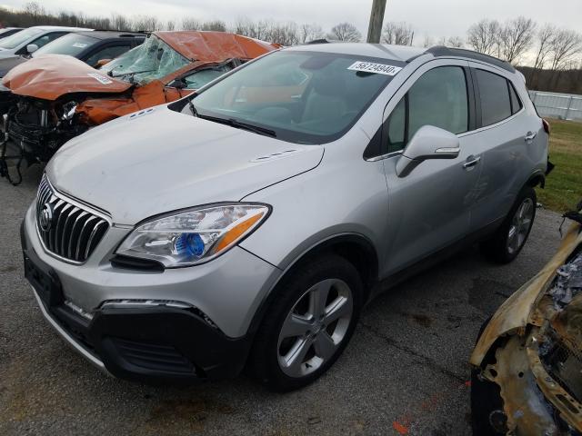 2015 BUICK ENCORE KL4CJASB3FB232100