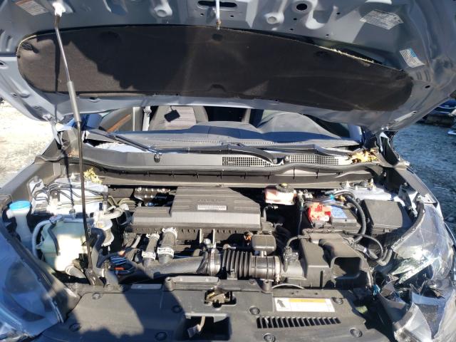 2020 HONDA CR-V EX 7FARW2H56LE010575