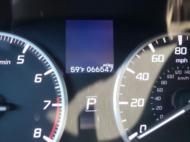 2015 ACURA RDX TECHNO 5J8TB4H57FL028076