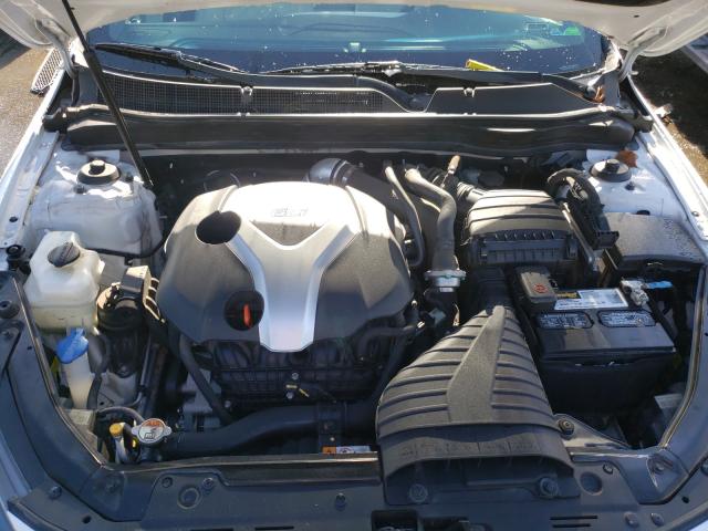 2014 KIA OPTIMA SX 5XXGR4A64EG278288