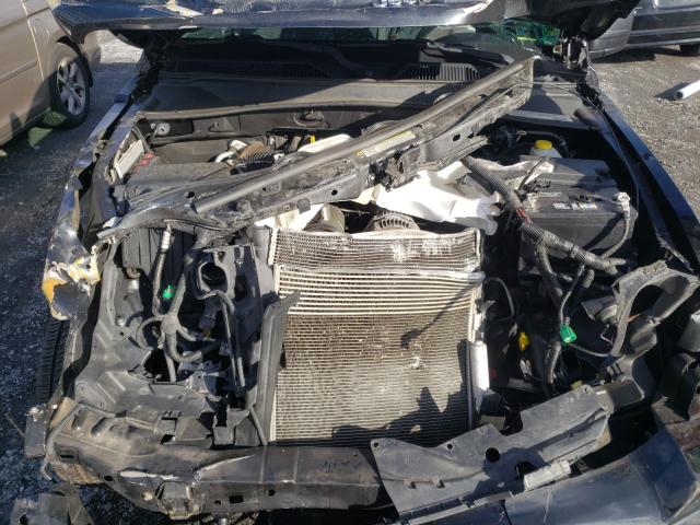 2012 JEEP LIBERTY SP 1C4PJMAK4CW184329