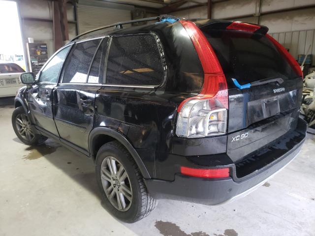 2010 VOLVO XC90 3.2 YV4982CYXA1549579