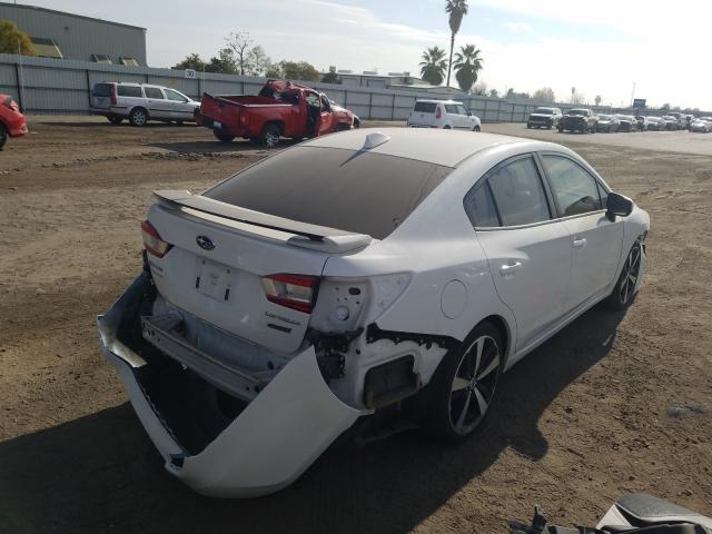 2018 SUBARU IMPREZA SP 4S3GKAM66J3623409