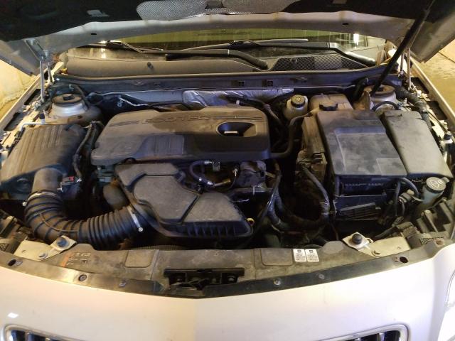 2012 BUICK REGAL PREM 2G4GS5EK9C9146189