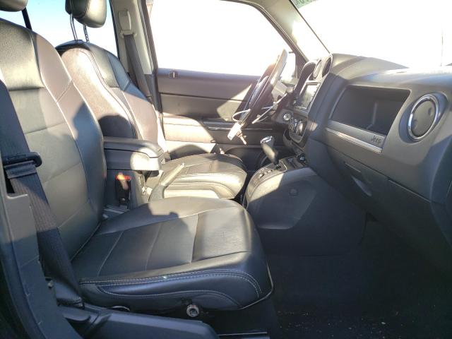 2012 JEEP PATRIOT LI 1C4NJRCBXCD553627