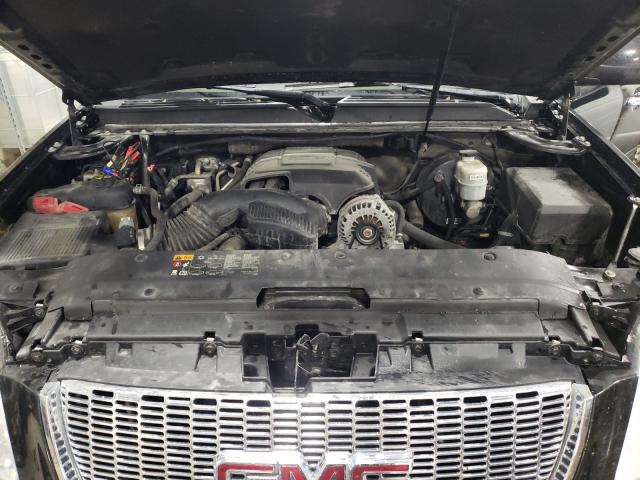 2012 GMC YUKON XL K 1GKS2KE7XCR172111