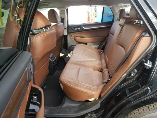 2017 SUBARU OUTBACK TO 4S4BSETC0H3434656