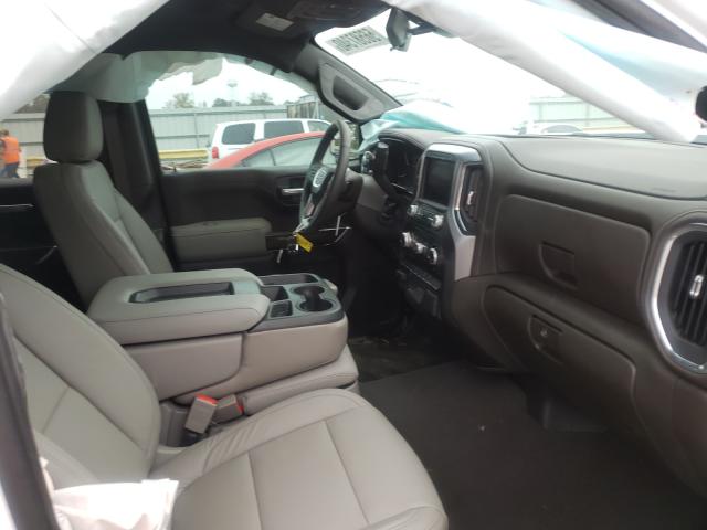2020 GMC SIERRA K15 3GTU9BED3LG446271