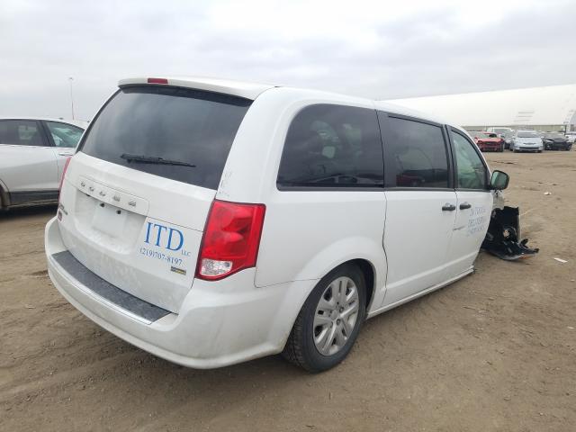 2019 DODGE GRAND CARA 2C4RDGBG2KR778775