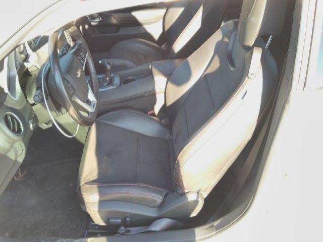 2015 CHEVROLET CAMARO ZL1 2G1FL1EP5F9800913