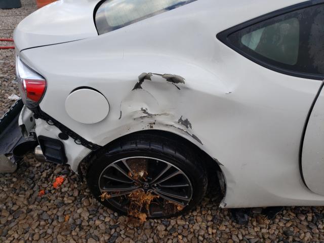 2016 TOYOTA SCION FR-S JF1ZNAA19G9709057