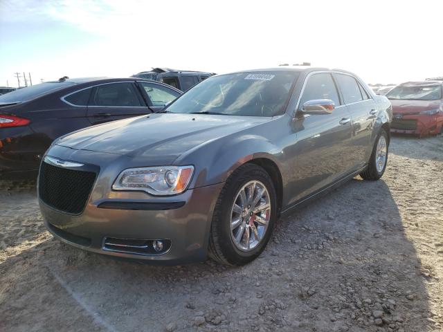 2012 CHRYSLER 300 LIMITE 2C3CCACG0CH198375