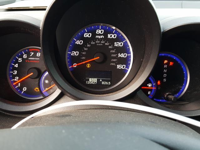 2011 ACURA RDX 5J8TB1H26BA004085