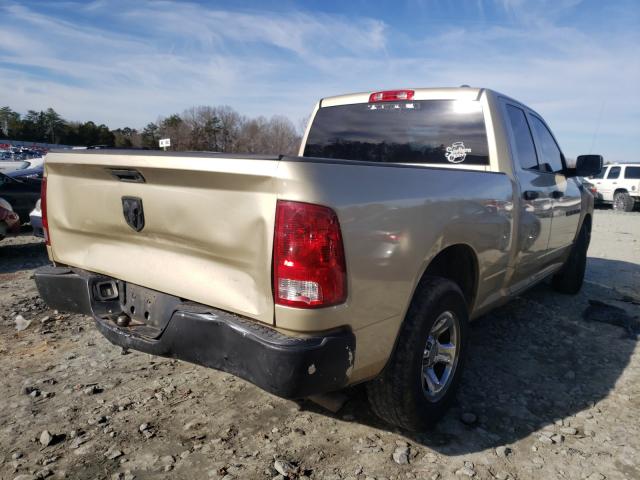 2011 DODGE RAM 1500 1D7RB1GP2BS703641