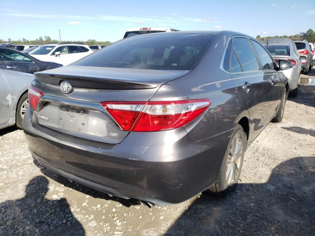 2017 TOYOTA CAMRY LE 4T1BF1FK2HU454076