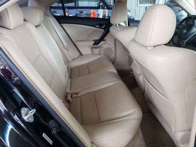 2010 ACURA TSX JH4CU2F68AC015031