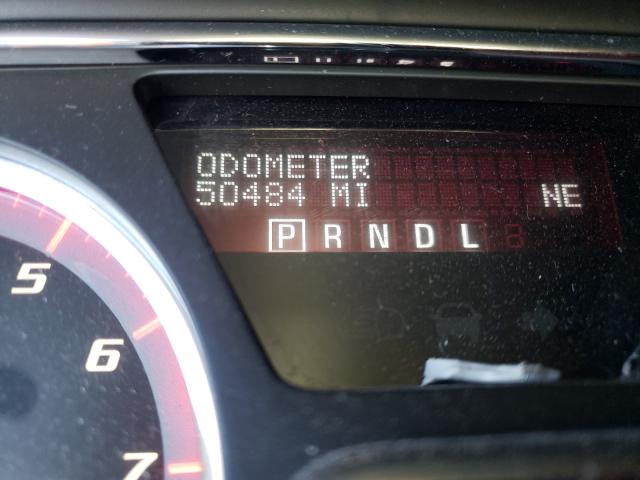 2017 GMC ACADIA LIM 1GKKVSKD8HJ194163