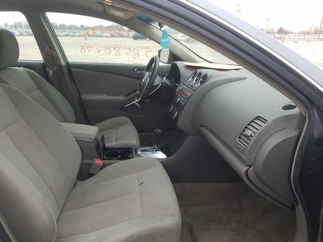 2010 NISSAN ALTIMA BAS 1N4AL2AP2AN426155