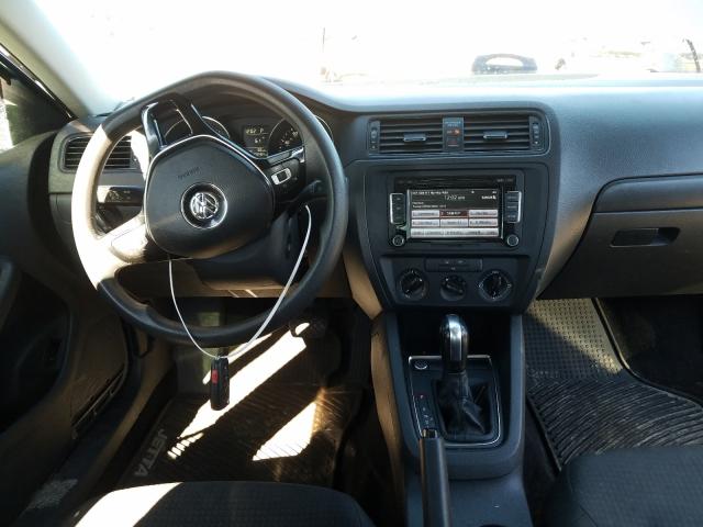 2015 VOLKSWAGEN JETTA BASE 3VW2K7AJ4FM280009