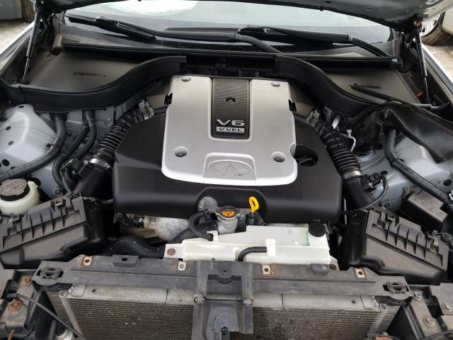 2013 INFINITI G37 JN1CV6AR7DM762709