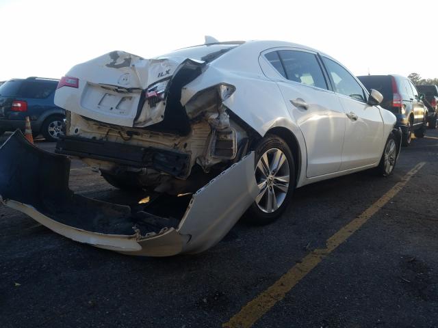 2013 ACURA ILX 20 19VDE1F3XDE020305