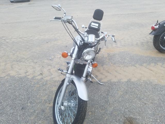 2006 HONDA VT600 CD JH2PC21416K710046