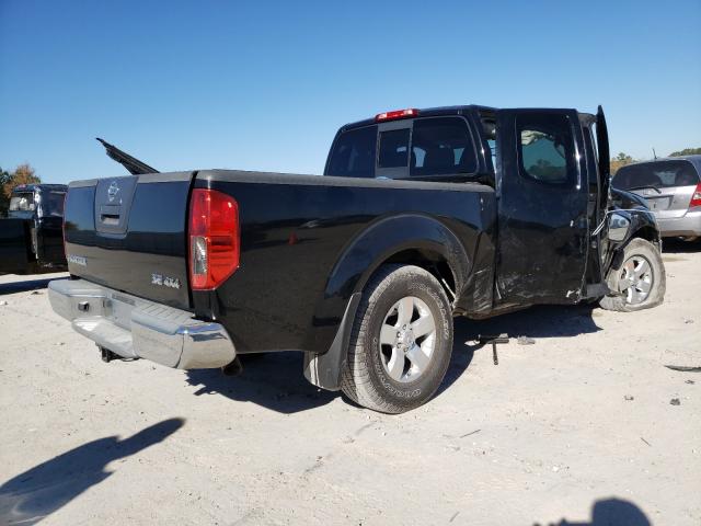2010 NISSAN FRONTIER K 1N6AD0CW7AC443705