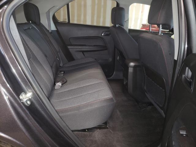 2016 CHEVROLET EQUINOX LS - 2GNFLEEK7G6298323