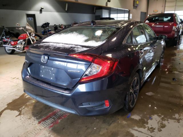 2016 HONDA CIVIC TOUR 19XFC1F97GE013133