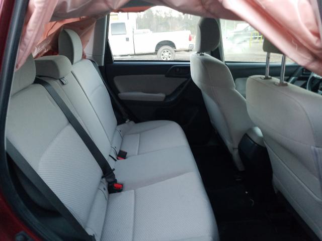 2015 SUBARU FORESTER 2 JF2SJABC7FH818923