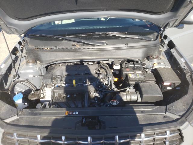 2020 HYUNDAI VENUE SEL KMHRC8A32LU034830