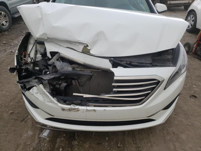 2017 HYUNDAI SONATA ECO 5NPE24AA0HH442600