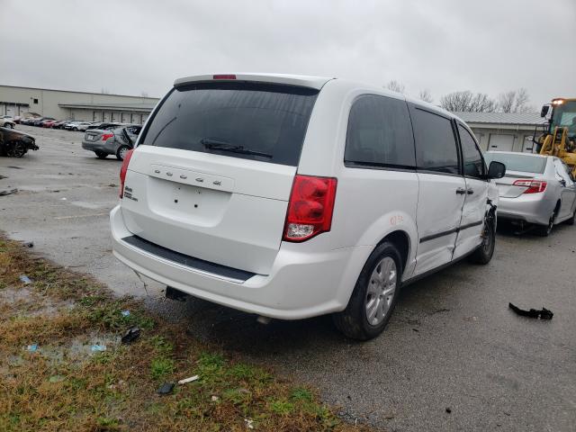 2015 DODGE GRAND CARA 2C4RDGBG4FR643710