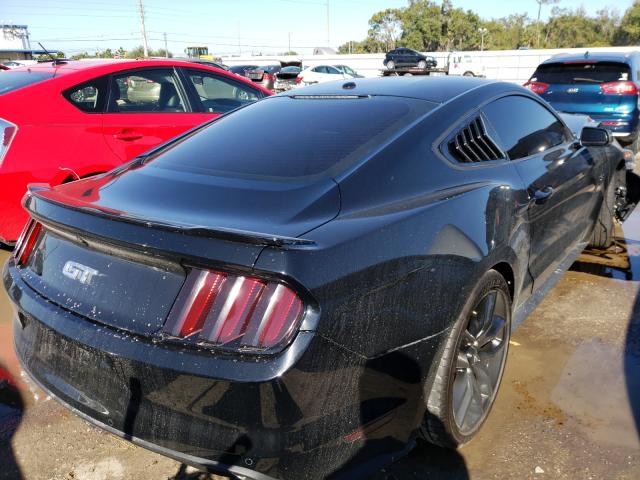 2017 FORD MUSTANG GT 1FA6P8CF7H5230286