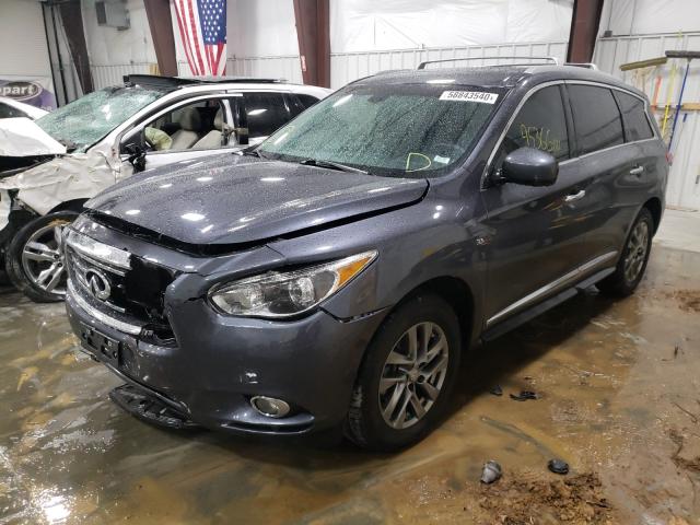 2014 INFINITI QX60 5N1AL0MM3EC526052