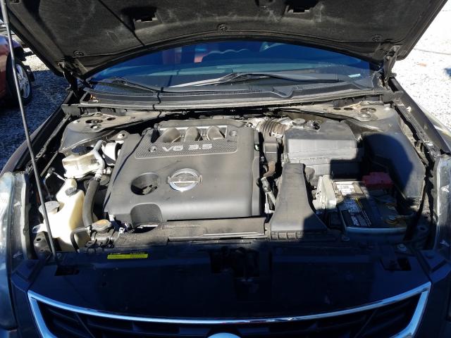 2012 NISSAN ALTIMA SR 1N4BL2EP8CC264108
