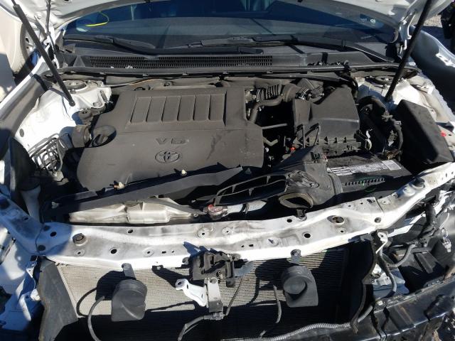 2016 TOYOTA AVALON XLE 4T1BK1EB3GU203210