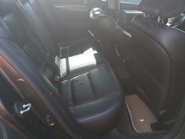 2010 ACURA TL 19UUA8F21AA025931