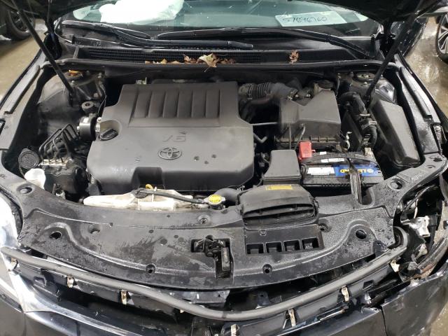 2015 TOYOTA AVALON XLE 4T1BK1EB9FU152018