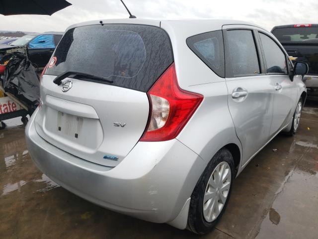 2014 NISSAN VERSA NOTE 3N1CE2CP8EL422310