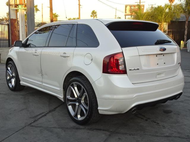 2014 FORD EDGE SPORT 2FMDK3AK0EBA34034