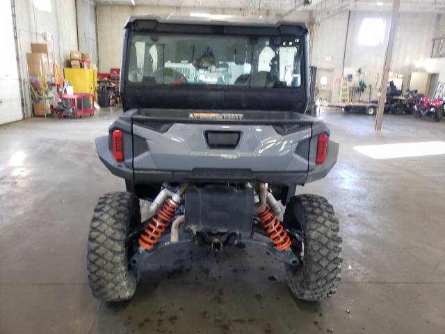 2020 POLARIS GENERAL XP 3NSGMJ999LH197897