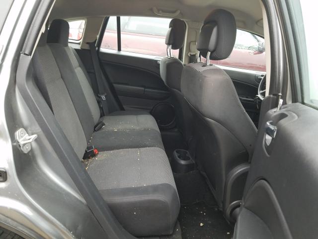 2011 DODGE CALIBER MA 1B3CB3HAXBD296518