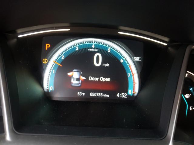 2018 HONDA CIVIC JHMFC1F72JX007759