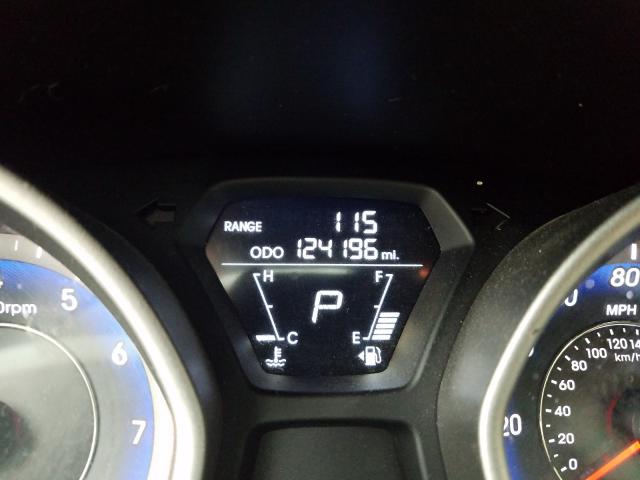 2011 HYUNDAI ELANTRA GL KMHDH4AE0BU136616