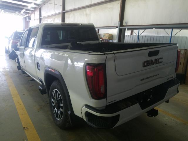 2020 GMC SIERRA K35 1GT49VEY0LF111491