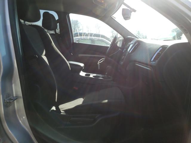 2011 DODGE DURANGO EX 1D4RE2GG3BC691617