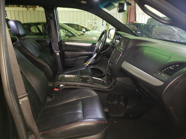 2017 DODGE GRAND CARA 2C4RDGEG3HR847316