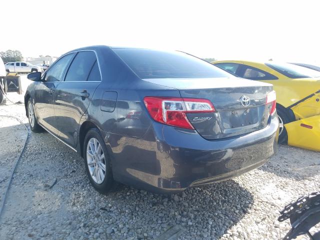 2012 TOYOTA CAMRY BASE 4T1BF1FK3CU062569
